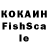 Бутират оксана Krio Go