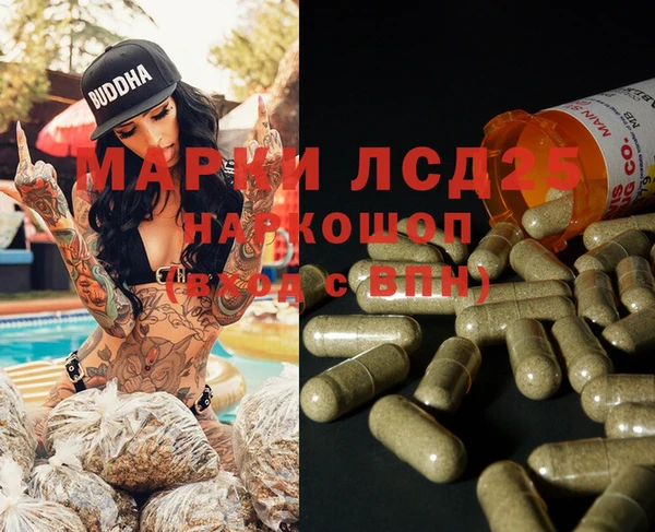 метадон Гусь-Хрустальный